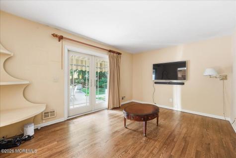 11 Woodside Drive Rumson NJ 07760