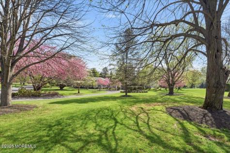 11 Woodside Drive Rumson NJ 07760