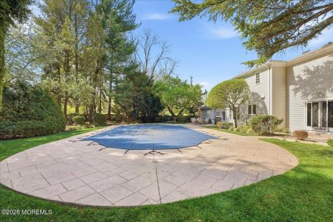 11 Woodside Drive Rumson NJ 07760