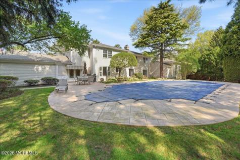 11 Woodside Drive Rumson NJ 07760