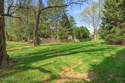 11 Woodside Drive Rumson NJ 07760