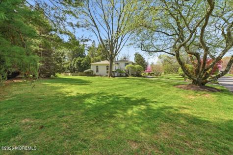 11 Woodside Drive Rumson NJ 07760