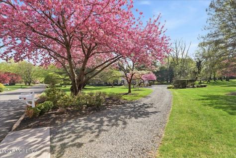 11 Woodside Drive Rumson NJ 07760