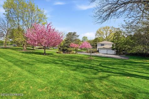 11 Woodside Drive Rumson NJ 07760