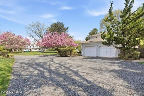 11 Woodside Drive Rumson NJ 07760