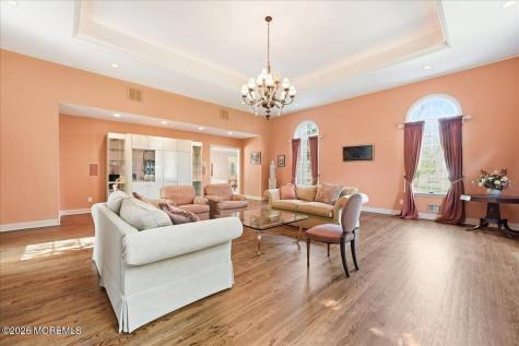 11 Woodside Drive Rumson NJ 07760