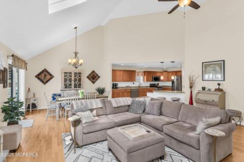 108 Bark Road Manahawkin NJ 08050