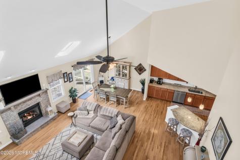 108 Bark Road Manahawkin NJ 08050
