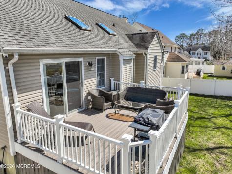 108 Bark Road Manahawkin NJ 08050