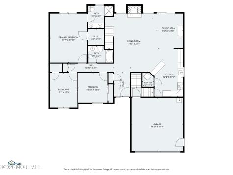 108 Bark Road Manahawkin NJ 08050