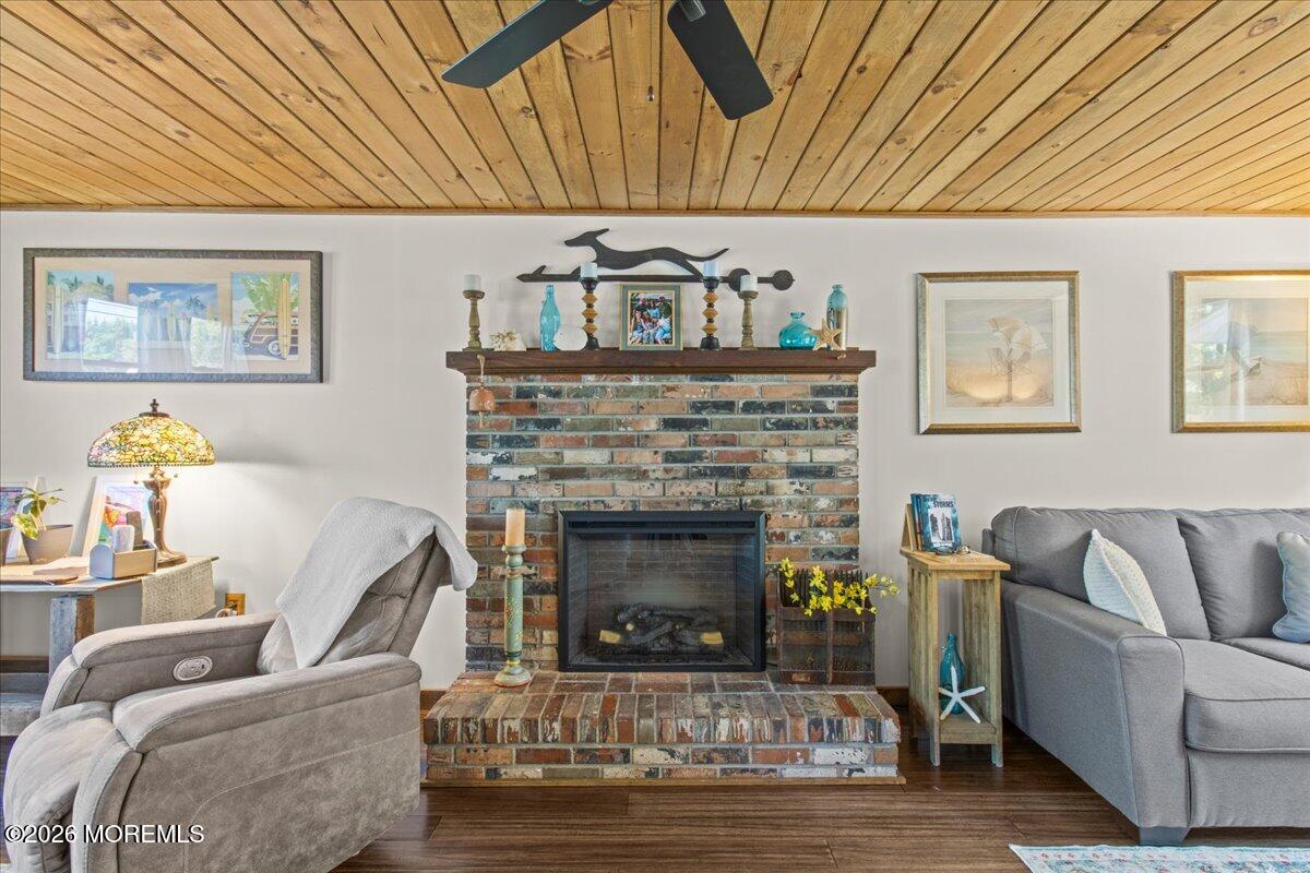 15 Sands Point Drive Toms River NJ 08755