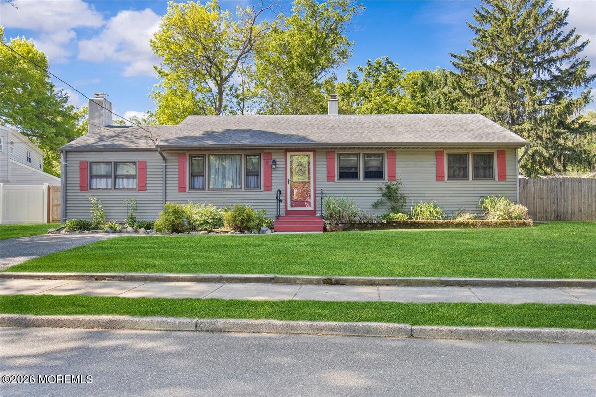 15 Sands Point Drive Toms River NJ 08755