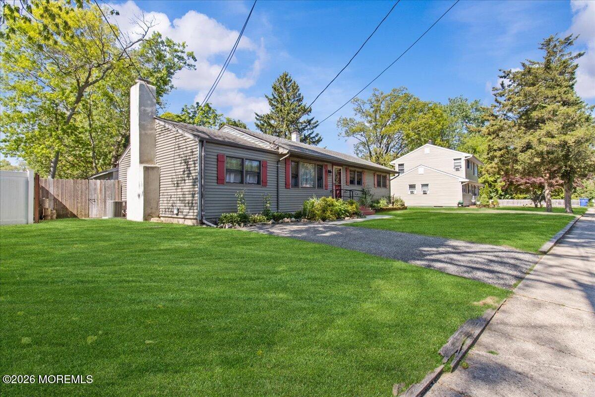 15 Sands Point Drive Toms River NJ 08755