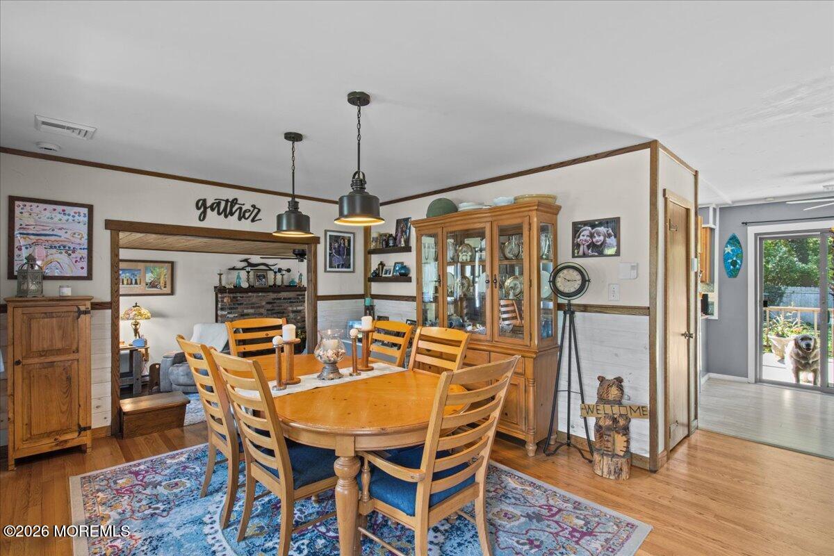 15 Sands Point Drive Toms River NJ 08755
