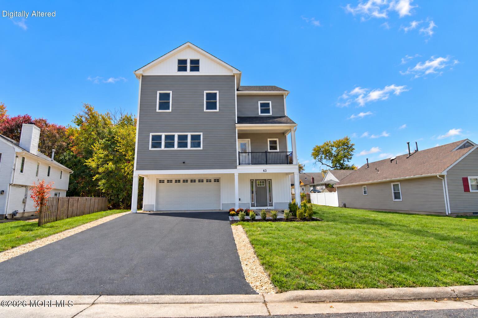 63 Day Avenue Middletown NJ 07748