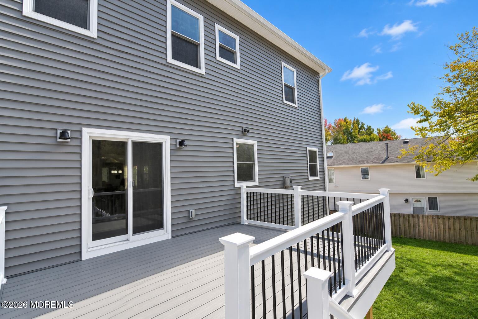 63 Day Avenue Middletown NJ 07748