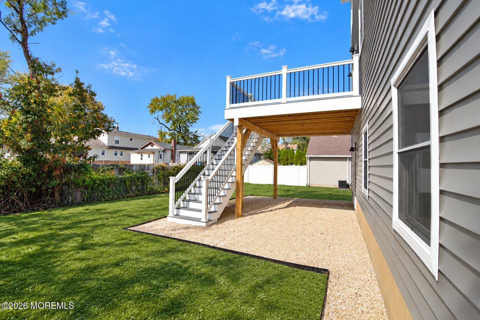 63 Day Avenue Middletown NJ 07748