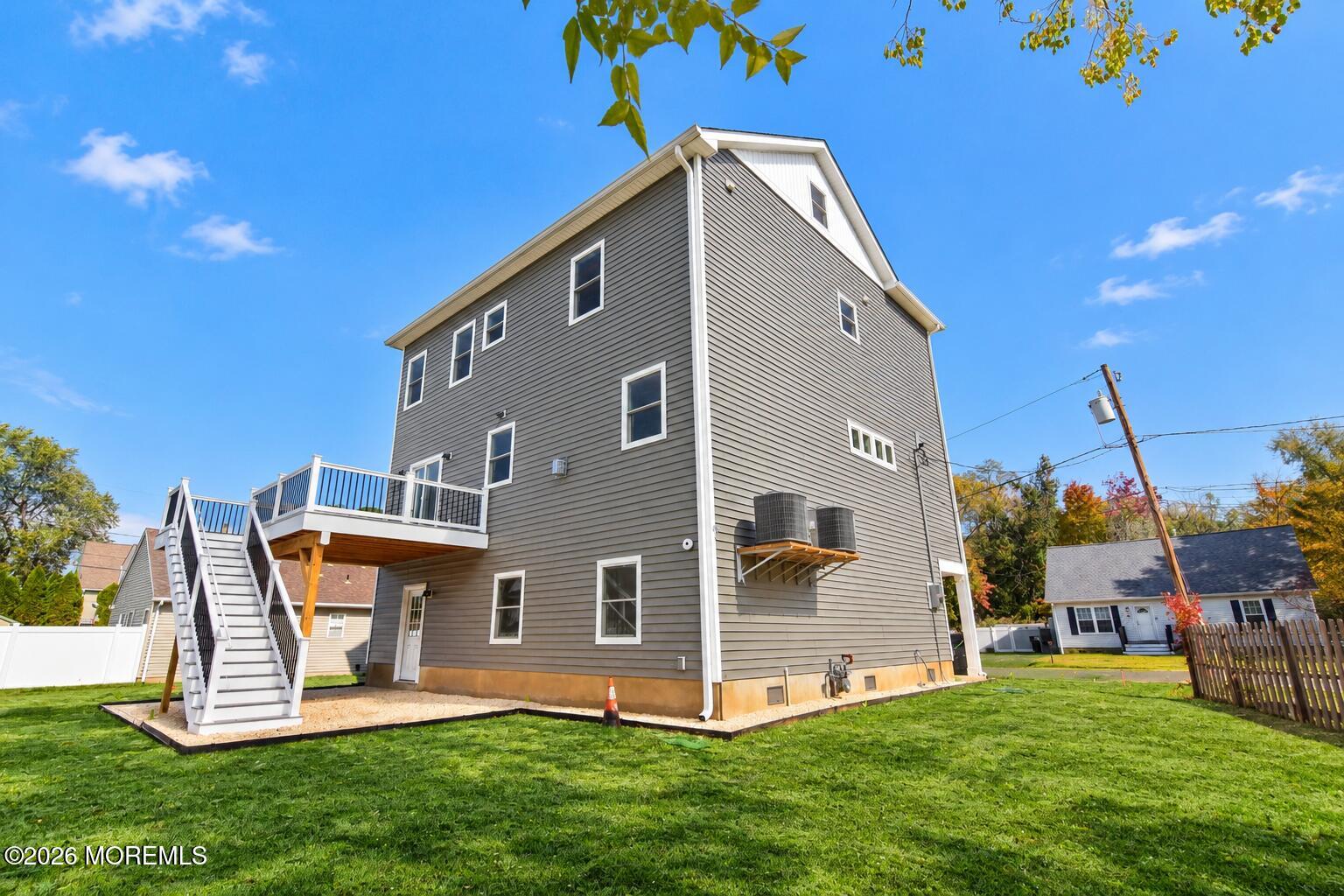 63 Day Avenue Middletown NJ 07748