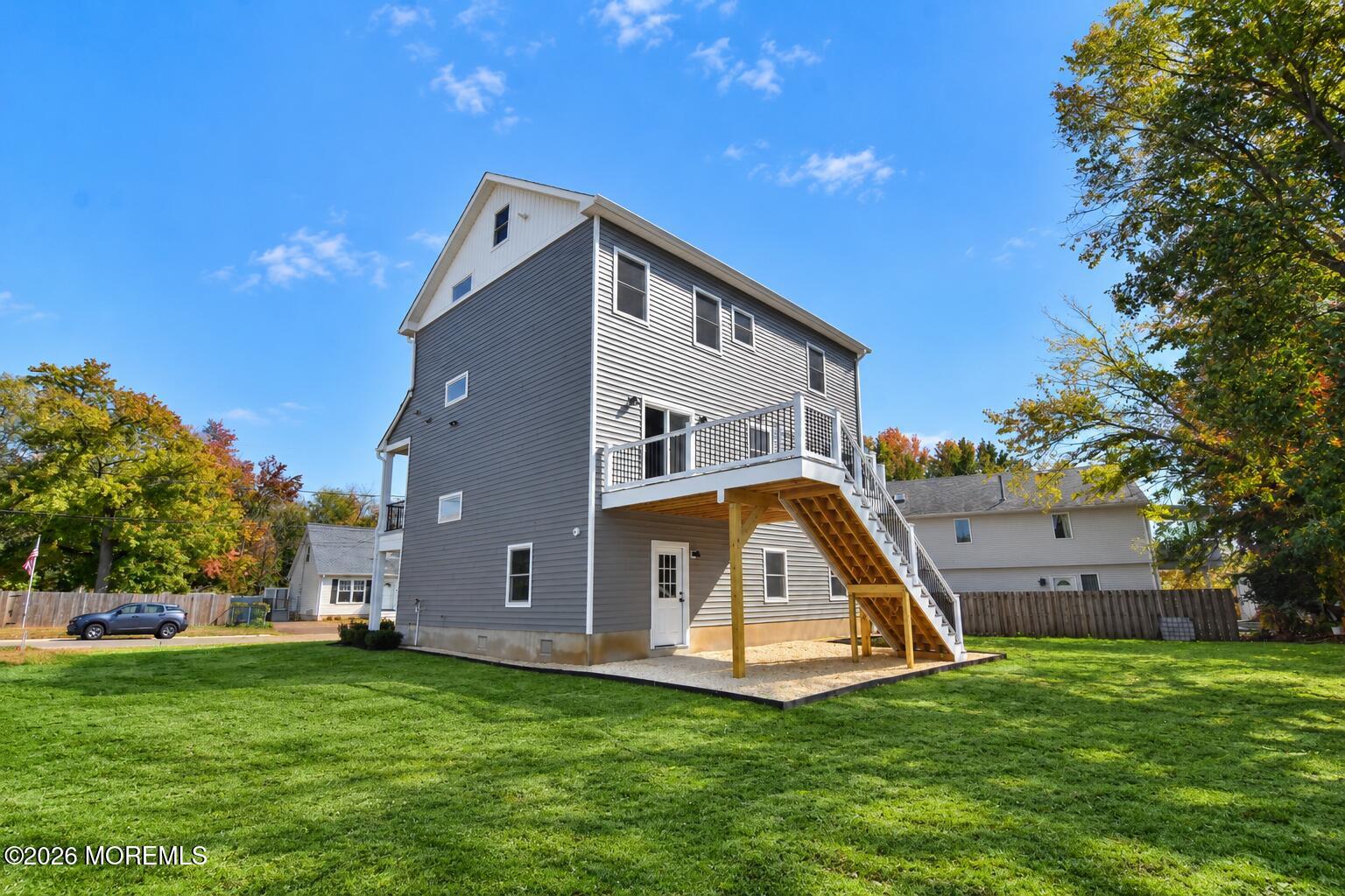 63 Day Avenue Middletown NJ 07748