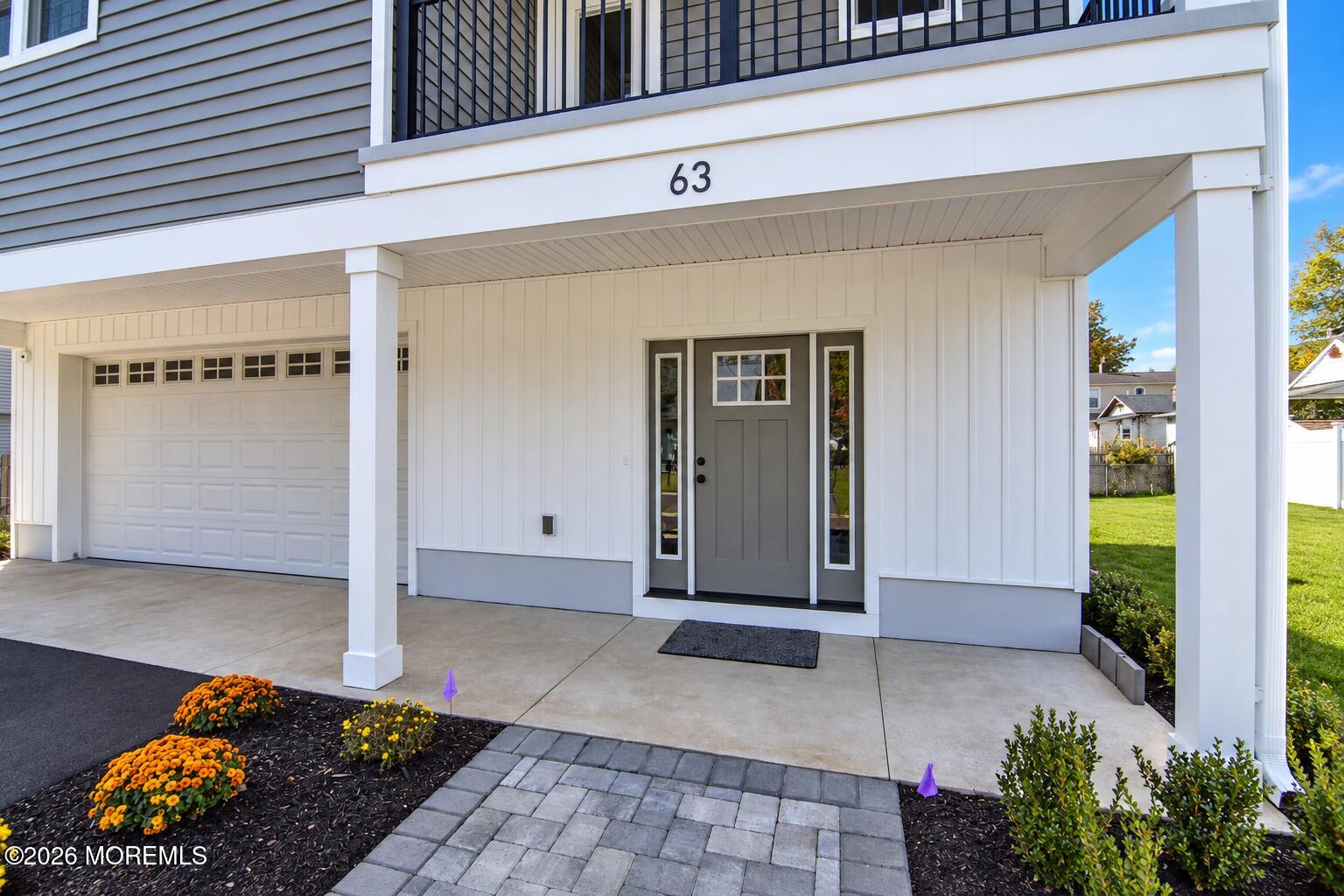 63 Day Avenue Middletown NJ 07748