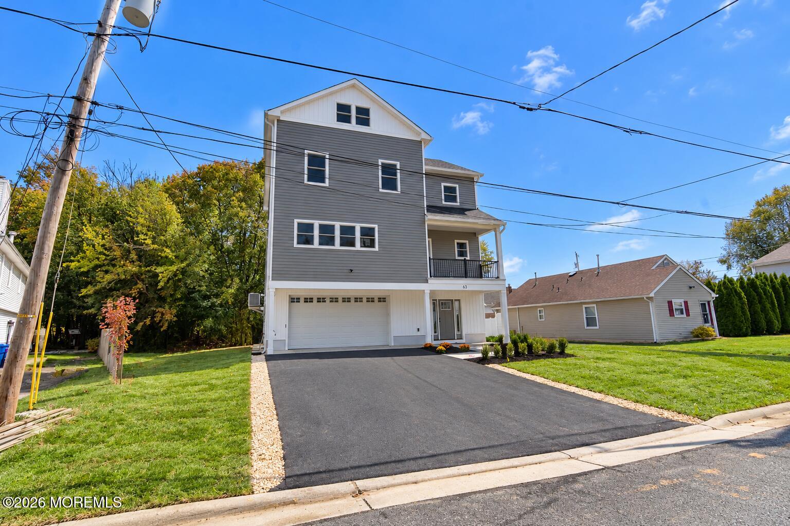 63 Day Avenue Middletown NJ 07748