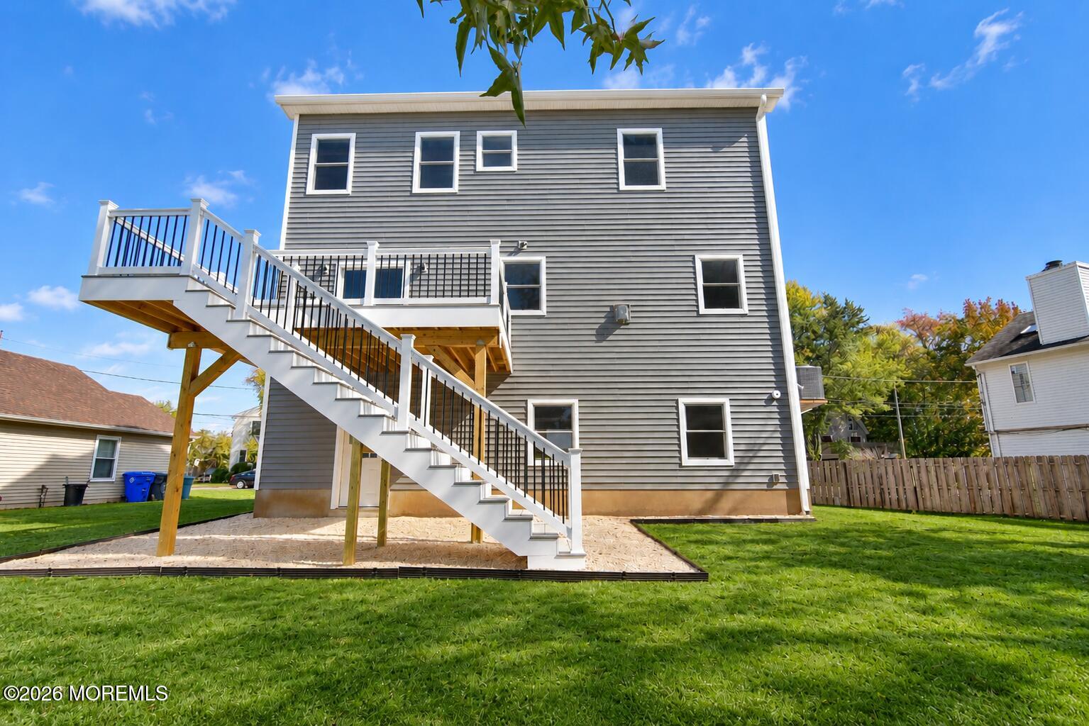 63 Day Avenue Middletown NJ 07748