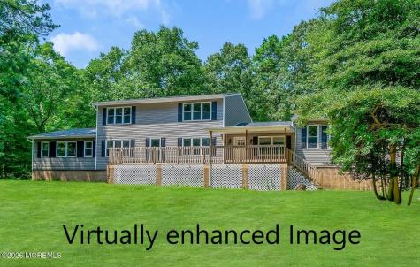 510 Pinehurst Road Cream Ridge NJ 08514