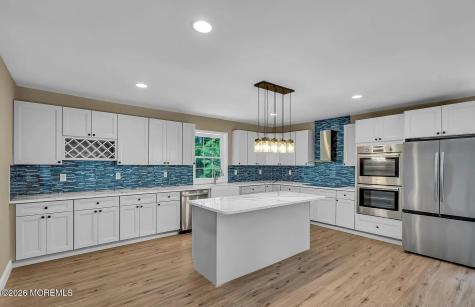 510 Pinehurst Road Cream Ridge NJ 08514