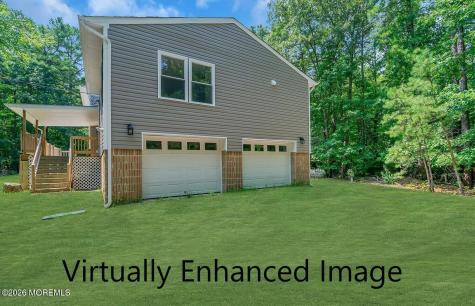 510 Pinehurst Road Cream Ridge NJ 08514