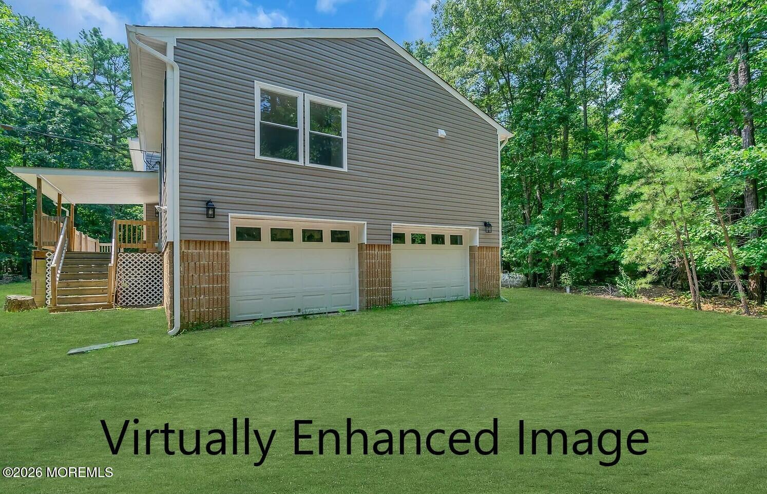 510 Pinehurst Road Cream Ridge NJ 08514