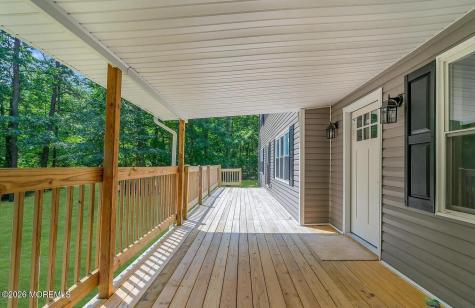 510 Pinehurst Road Cream Ridge NJ 08514