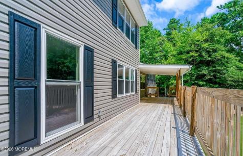510 Pinehurst Road Cream Ridge NJ 08514