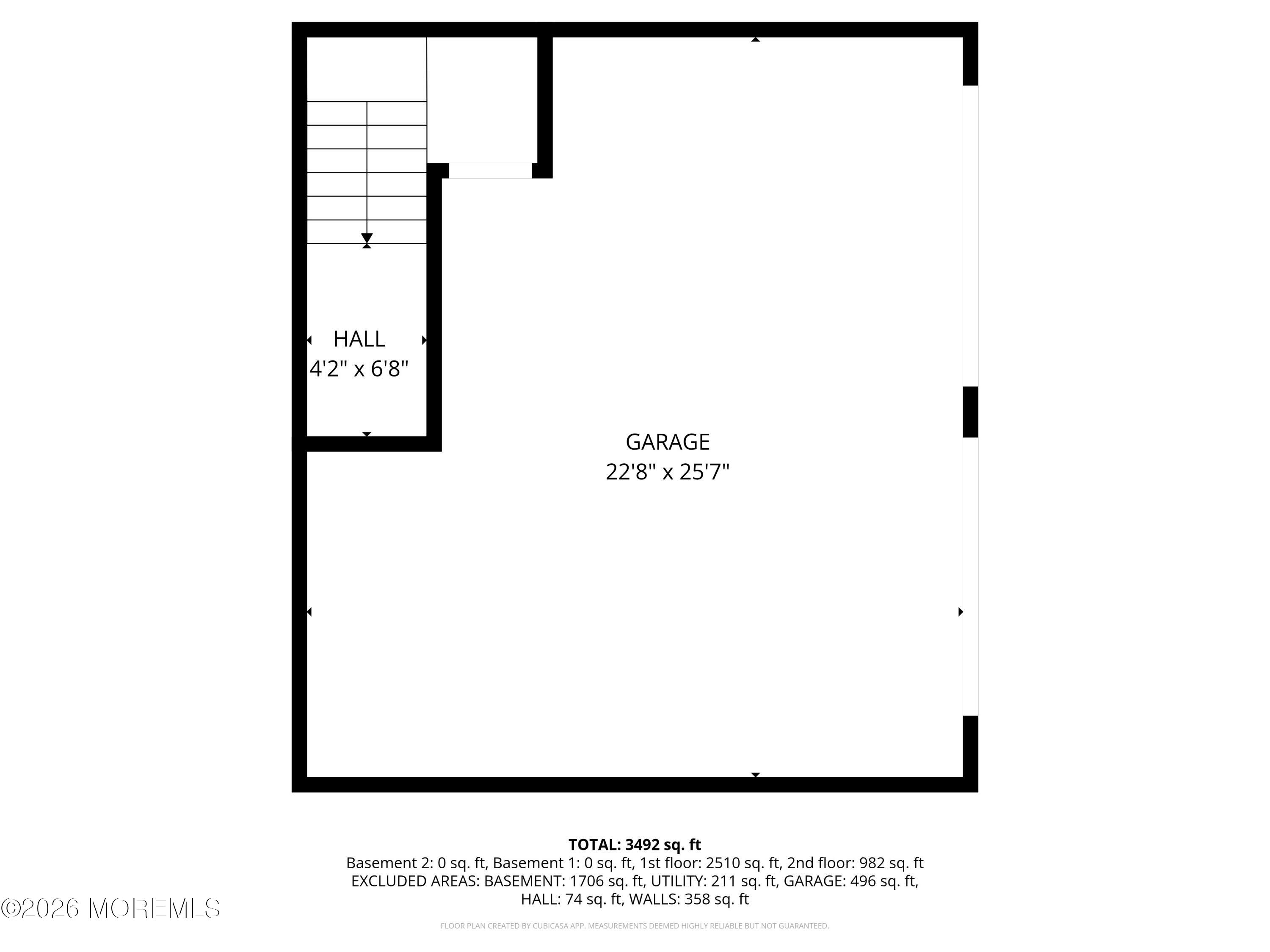 510 Pinehurst Road Cream Ridge NJ 08514