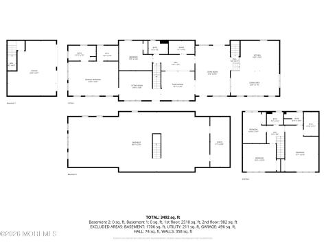 510 Pinehurst Road Cream Ridge NJ 08514
