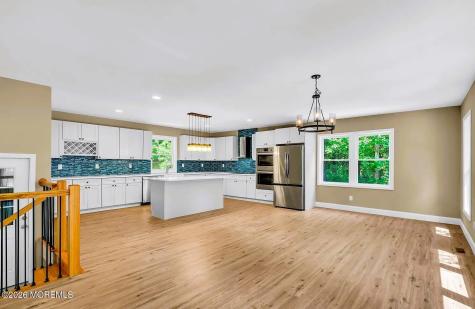 510 Pinehurst Road Cream Ridge NJ 08514