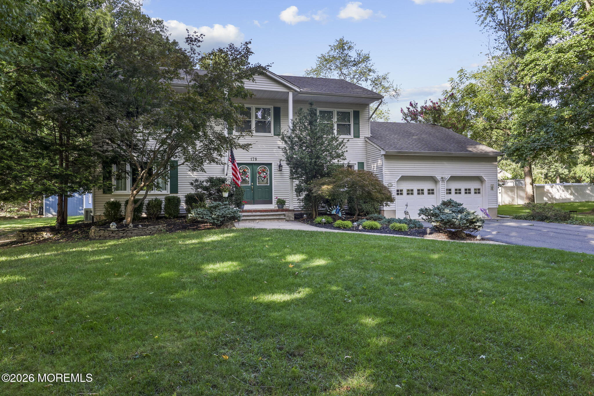 178 Adelphia Road Farmingdale NJ 07727