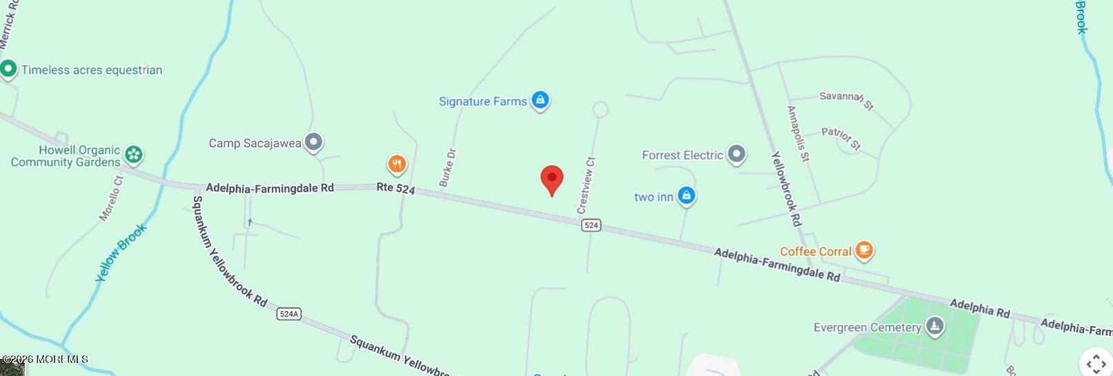178 Adelphia Road Farmingdale NJ 07727