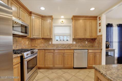 53 Sweet Gum Road Howell NJ 07731