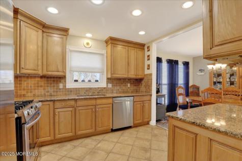 53 Sweet Gum Road Howell NJ 07731