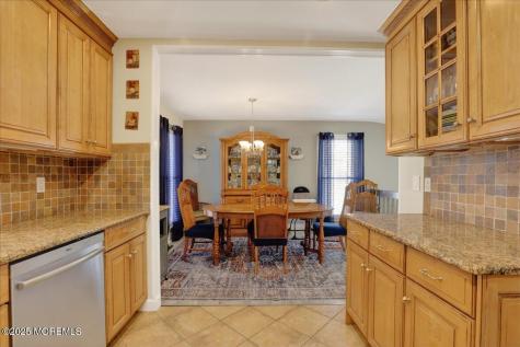 53 Sweet Gum Road Howell NJ 07731