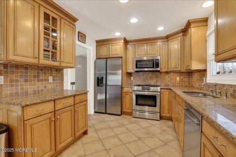 53 Sweet Gum Road Howell NJ 07731