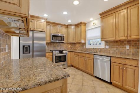 53 Sweet Gum Road Howell NJ 07731