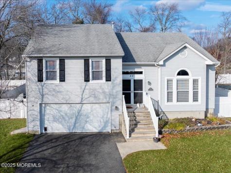 53 Sweet Gum Road Howell NJ 07731