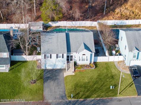53 Sweet Gum Road Howell NJ 07731