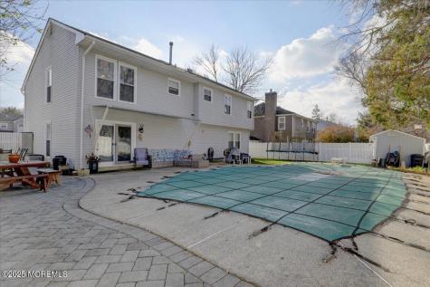 53 Sweet Gum Road Howell NJ 07731