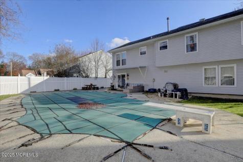 53 Sweet Gum Road Howell NJ 07731