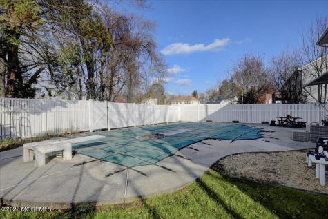 53 Sweet Gum Road Howell NJ 07731