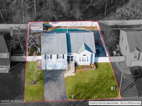 53 Sweet Gum Road Howell NJ 07731