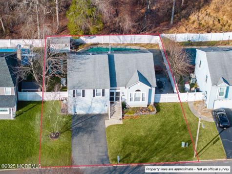 53 Sweet Gum Road Howell NJ 07731