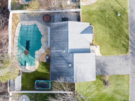 53 Sweet Gum Road Howell NJ 07731